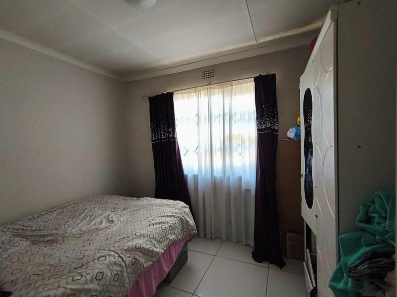 3 Bedroom Property for Sale in Ncambedlana Eastern Cape